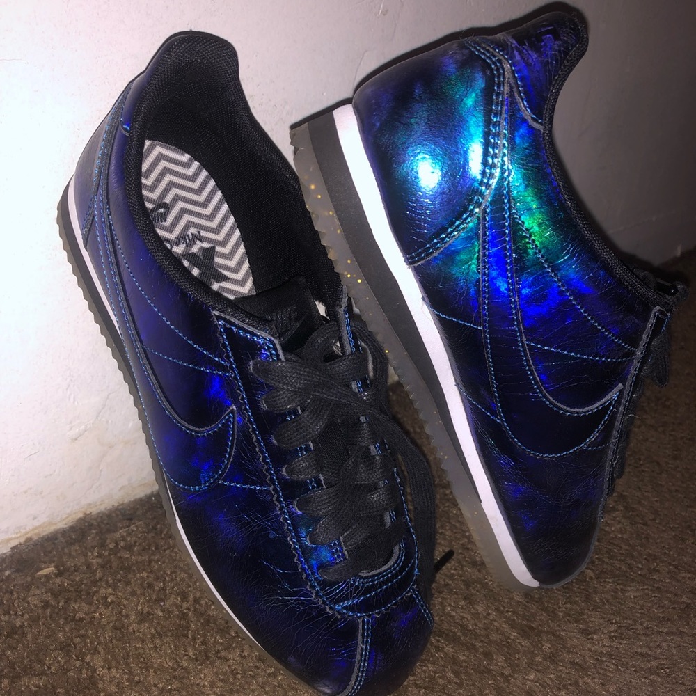 2017 Nike Cortez